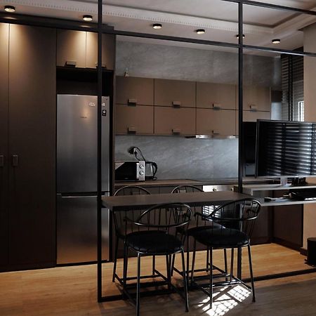 City Block Apartment Alexandroupoli Exterior foto