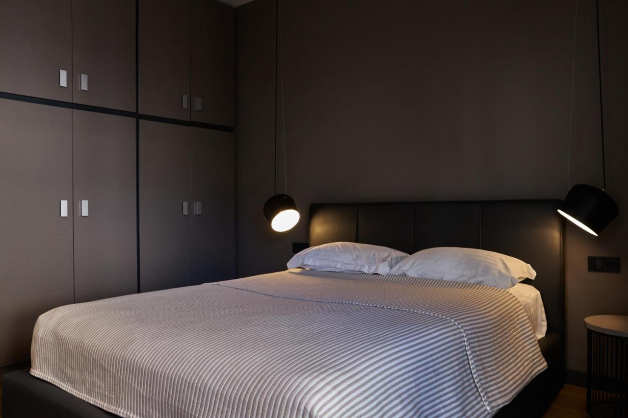City Block Apartment Alexandroupoli Exterior foto