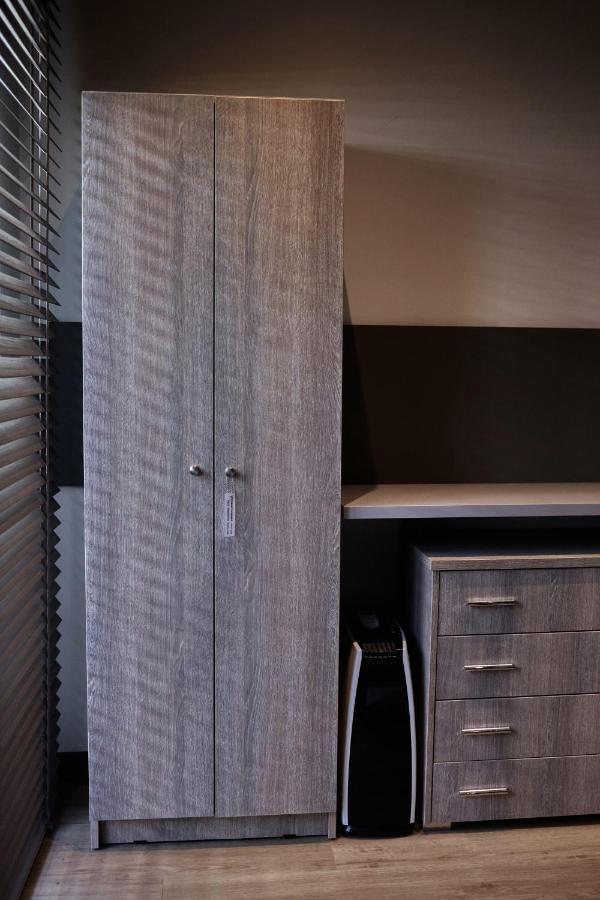 City Block Apartment Alexandroupoli Exterior foto
