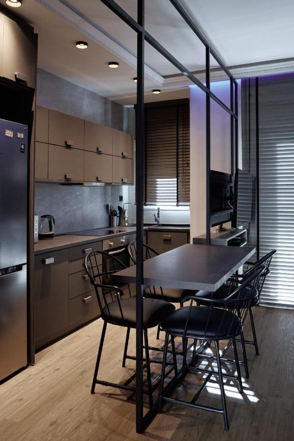 City Block Apartment Alexandroupoli Exterior foto