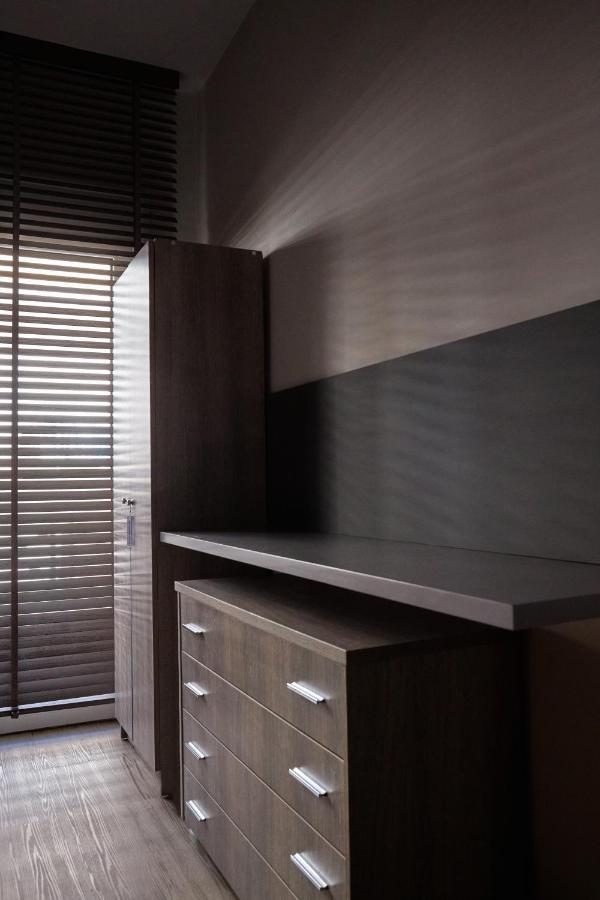 City Block Apartment Alexandroupoli Exterior foto