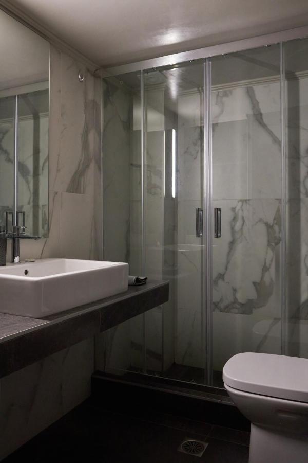 City Block Apartment Alexandroupoli Exterior foto